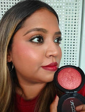 Load image into Gallery viewer, Dazzle Berry Blush