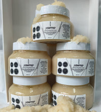 Load image into Gallery viewer, STRIPPED MOISTURISING BODY SCRUB