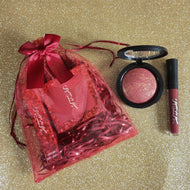 Berry Christmas Holiday Set