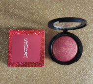 Dazzle Berry Blush