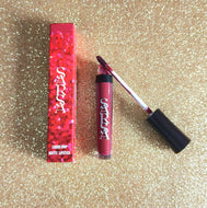 Berry Vibes Liquid Drip Lipstick