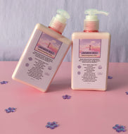 LAVENDER SKIES BODY LOTION
